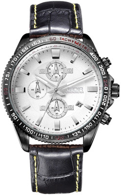 JEDIR 3001BS Watch - For Men
