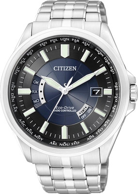 Citizen CB0011-51L Eco-Drive Watch - For Men