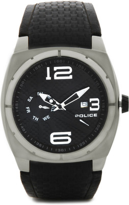 Police PL.12675JS/02 Watch
