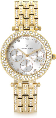 Daniel Klein DK11173-1 Watch - For Women