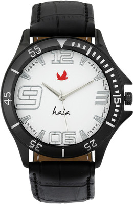Hala 10018 Basic Watch - For Men