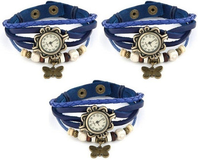 Users BTR3BLU Watch - For Women