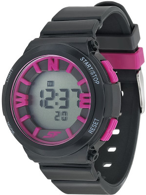 Sonata 87016PP01 Watch - For Women