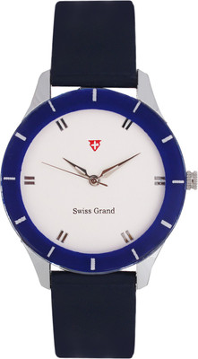 Swiss Grand SG1022 Grand Watch - For Women