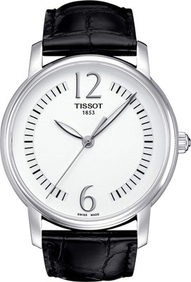 Tissot T052.210.16.037.00 Lady Watch - For Women