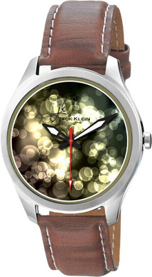 Jack Klein GRP-1239 Watch - For Men & Women