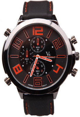 iSweven W1025d Watch - For Men