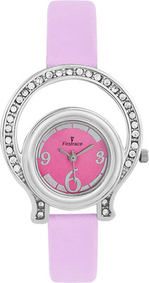 Firstrace 218 Watch - For Women