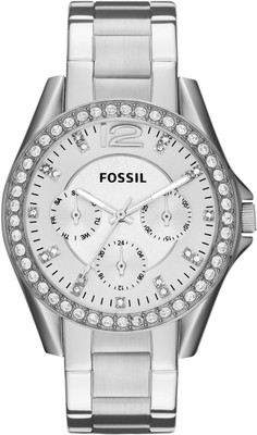 Fossil ES3202 Watch - For Women