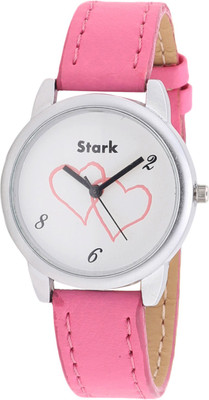 Stark ST 047 My Heart Watch - For Girls