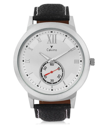 Calvino CGAS_166100455 Watch - For Men