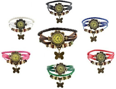 Users 7BTR-B3WPGR KMR-BRO Watch - For Women