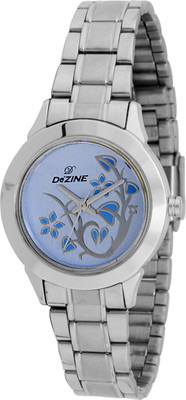 Dezine DZ-LR0144 Suave Watch - For Women