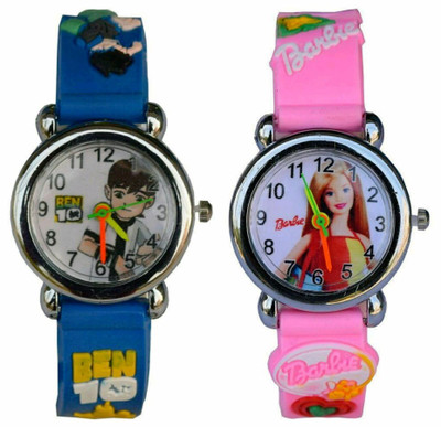 Lecozt AD06 Watch - For Boys & Girls