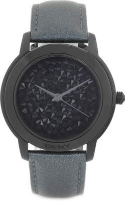 DKNY NY8434 PARK AVENU Watch - For Women