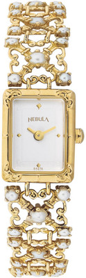 Titan 2028DM01 Nebula Watch - For Women