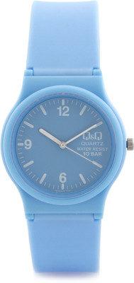 Q&Q VP46J014Y Watch - For Men