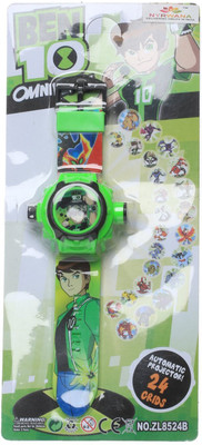 SMCD BEN1010 Watch - For Boys & Girls