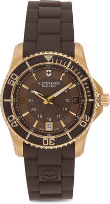 Victorinox 241615-1 Watch - For Men & Women