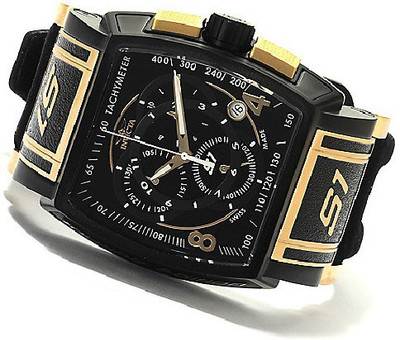Invicta 12783 S1 Rally SWISS MADE Hybrid Watch - For Men