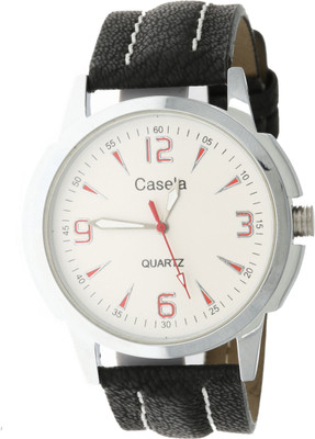 Casela Nice Look-AK3225 Raga Watch - For Men