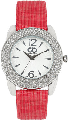 Gio Collection G0053-04 Special Eddition Watch - For Women