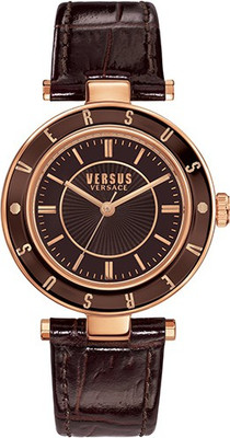 Versus by Versace SP817 0015 Watch - For Women