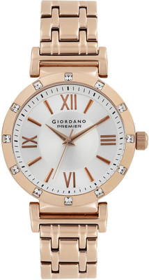 Giordano P276-55 Watch - For Women