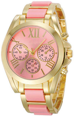 Oh Feet Formal Watch - For Men & Women
