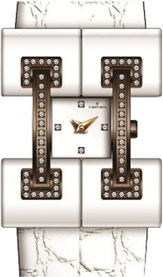 Carpe Diem SSL-050V4 Watch - For Women