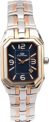 Ciemme CTW004MRSLBE1R2T-50 Watch - For Women