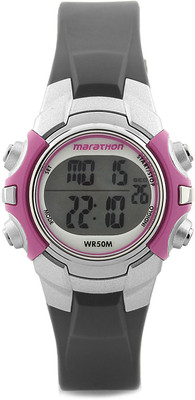 Timex T5K646 Sports & Fitness Watch - For Women