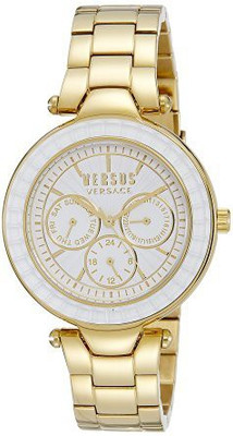 Versus by Versace SOS09 0015 Watch - For Women