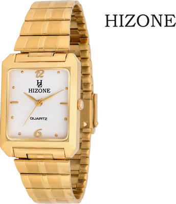 Hizone HZ209WH Watch - For Men