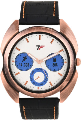 Fashion Track FT-3041 Watch - For Men