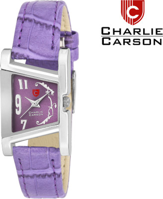 Charlie Carson CC046G Watch - For Women