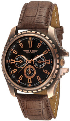 Allisto Europa AE01 Chaser Watch - For Men