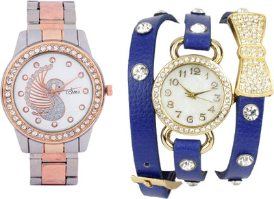COSMIC FS4674S Watch - For Women