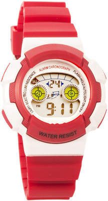 Telesonic T8540B Vizion Series Watch - For Boys & Girls