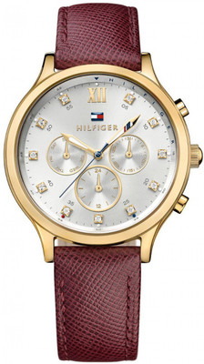 Tommy Hilfiger TH1781614J Watch - For Women