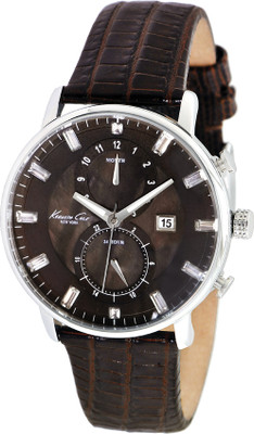 Kenneth Cole IKC2709 Watch - For Women