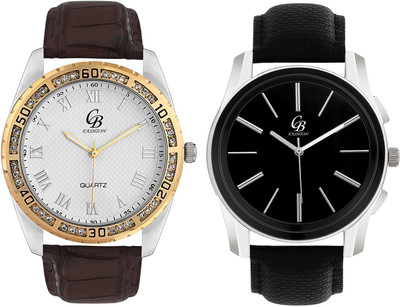 CB Fashion 207-221 Watch - For Men