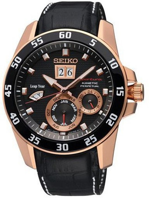Seiko SNP056P1 Watch - For Men
Seiko SNP056P1 Watch - For Men