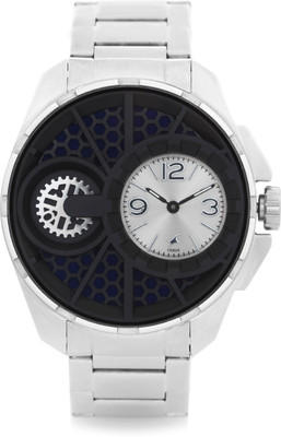 Fastrack NG3133SM01 Watch - For Men