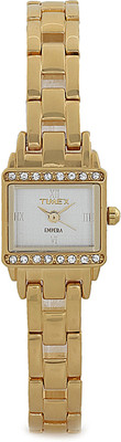 Timex UF00 Watch - For Women