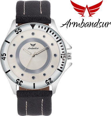 Armbandsur ABS0074BWB Watch - For Men