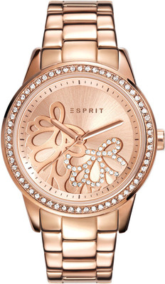 Espirit ES108122006 Watch - For Women