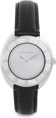 Pierre Cardin PC104972F06U Watch - For Women