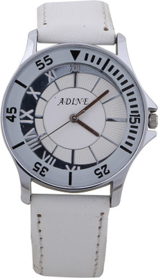 Adine ad-1254wh Watch - For Women