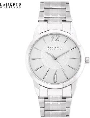 Laurels Lo-Polo-403 Polo 4 Watch - For Men
